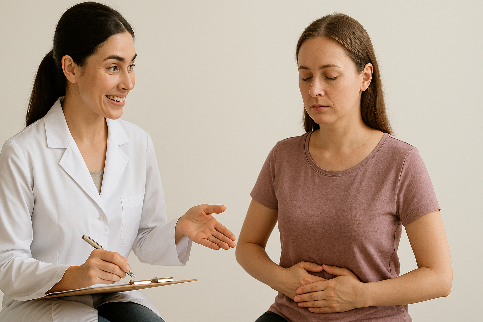 Infertility Treatment